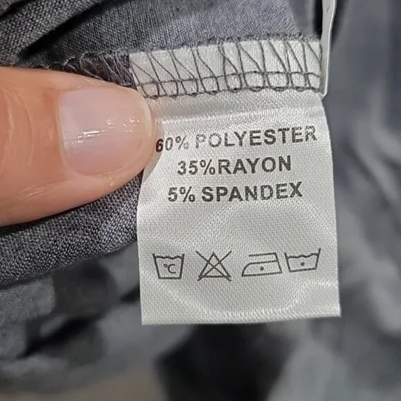 Long Sleeve Cut Out Twist Bodycon Dress - Picture 7 of 7